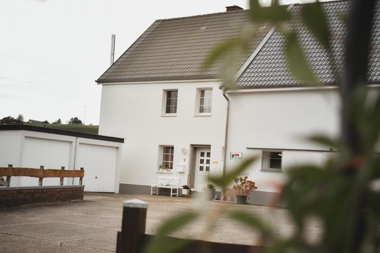 Ferienhaus Landliebe-Wohlfuehlzeit In Der Eifel- Villa Dahlem  Buitenkant foto