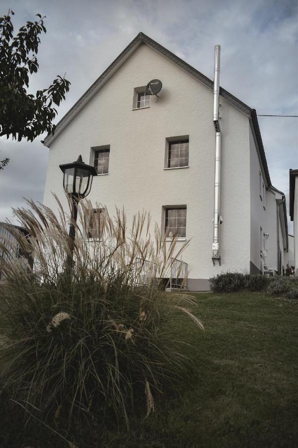 Ferienhaus Landliebe-Wohlfuehlzeit In Der Eifel- Villa Dahlem  Buitenkant foto