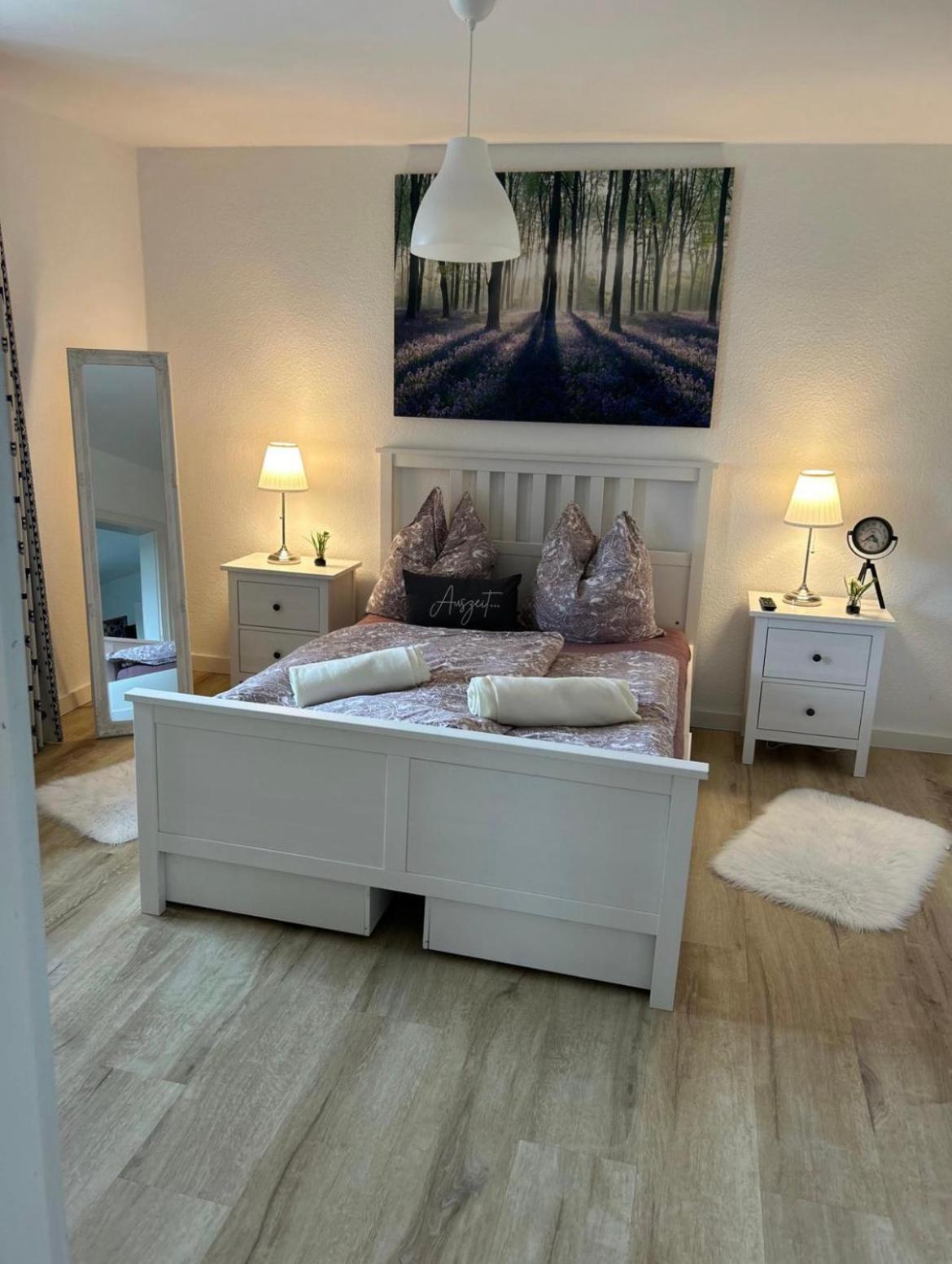 Wohlfuehl-Ferienhaus Eifel-Landurlaub Mit Herz Dahlem  Buitenkant foto